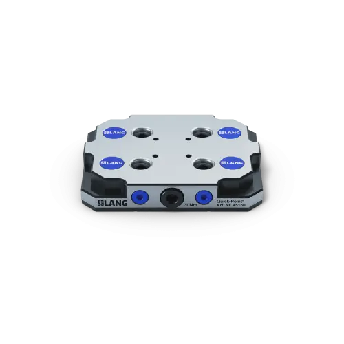 Quick&bull;Point&reg; 52, Single Plate